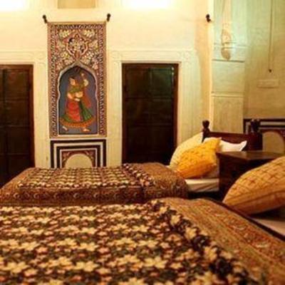 фото отеля Hotel Ramgarh Fresco Ramgarh