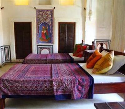фото отеля Hotel Ramgarh Fresco Ramgarh