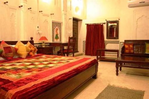 фото отеля Hotel Ramgarh Fresco Ramgarh