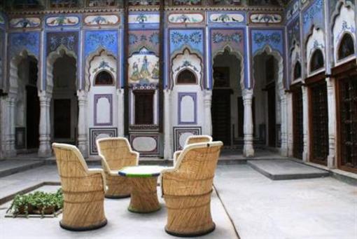 фото отеля Hotel Ramgarh Fresco Ramgarh
