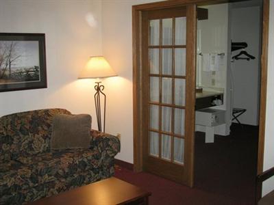 фото отеля AmericInn Lodge & Suites Lincoln North