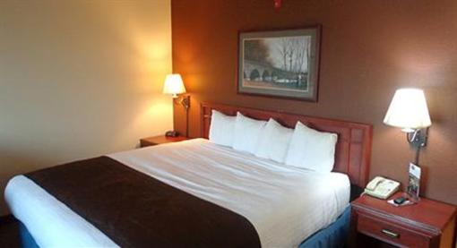 фото отеля AmericInn Lodge & Suites Lincoln North