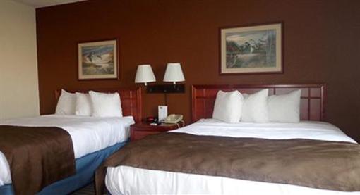 фото отеля AmericInn Lodge & Suites Lincoln North