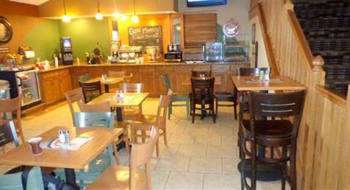 фото отеля AmericInn Lodge & Suites Lincoln North