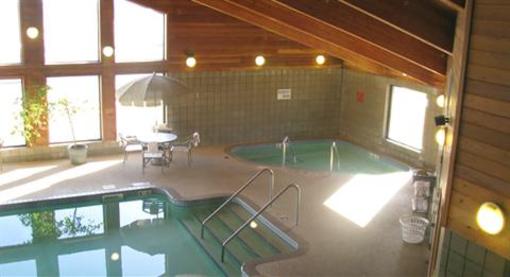 фото отеля AmericInn Lodge & Suites Lincoln North
