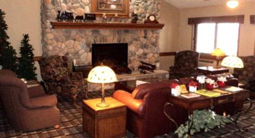 фото отеля AmericInn Lodge & Suites Lincoln North