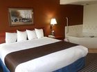 фото отеля AmericInn Lodge & Suites Lincoln North