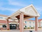 фото отеля AmericInn Lodge & Suites Lincoln North