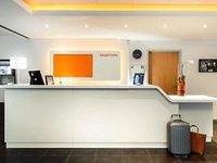 Ibis Budget Aachen City