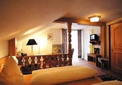 фото отеля Adlerschanze Hotel