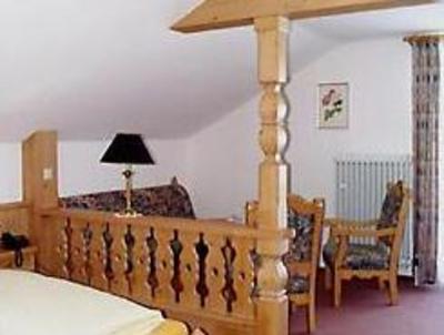 фото отеля Adlerschanze Hotel