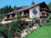 Adlerschanze Hotel