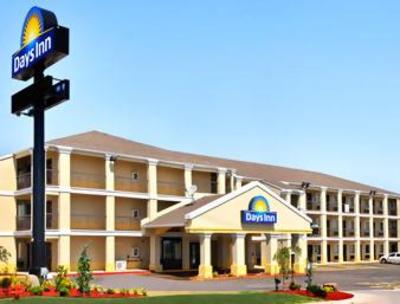 фото отеля Days Inn El Reno