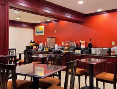фото отеля Days Inn El Reno