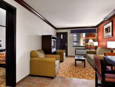 фото отеля Days Inn El Reno