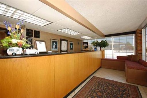 фото отеля Days Inn El Reno