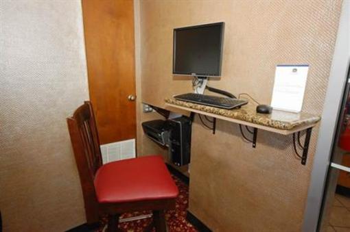 фото отеля Days Inn El Reno