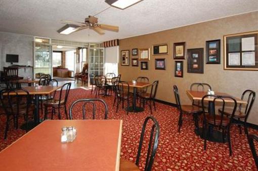 фото отеля Days Inn El Reno