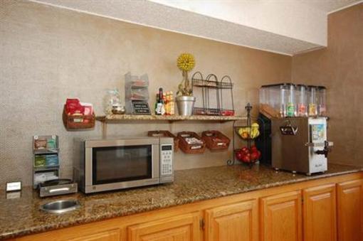 фото отеля Days Inn El Reno