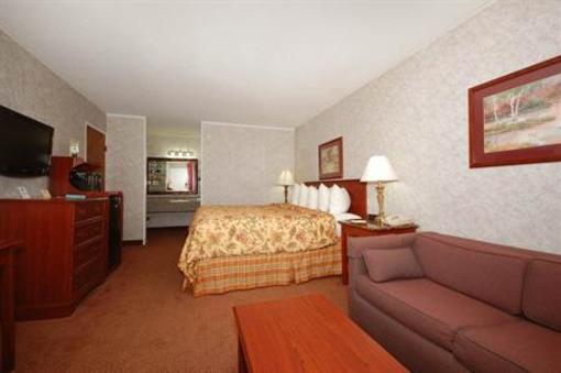 фото отеля Days Inn El Reno