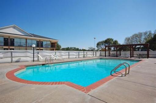 фото отеля Days Inn El Reno