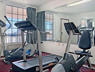 фото отеля Days Inn El Reno