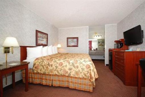фото отеля Days Inn El Reno