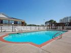 фото отеля Days Inn El Reno
