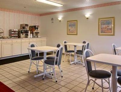 фото отеля Super 8 Motel Front Royal