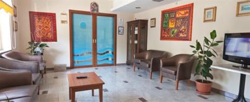 фото отеля Hotel President Vasto