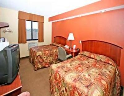 фото отеля Travelodge Wilmington