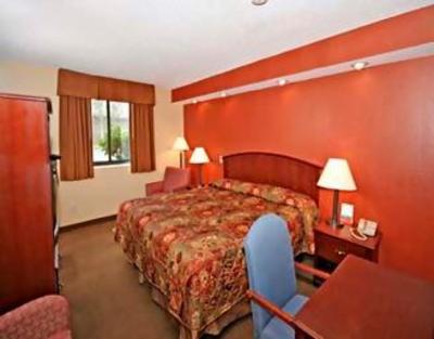 фото отеля Travelodge Wilmington