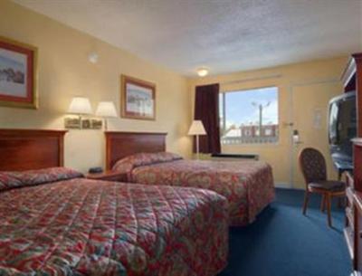 фото отеля Travelodge Wilmington