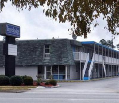 фото отеля Travelodge Wilmington