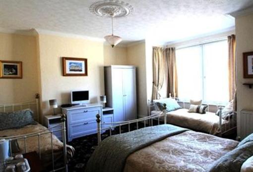 фото отеля Westbank Guest House Dover