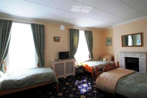 фото отеля Westbank Guest House Dover