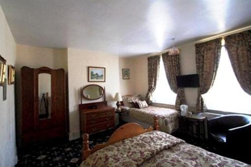 фото отеля Westbank Guest House Dover