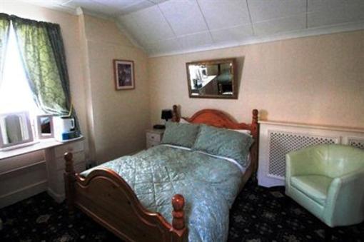 фото отеля Westbank Guest House Dover