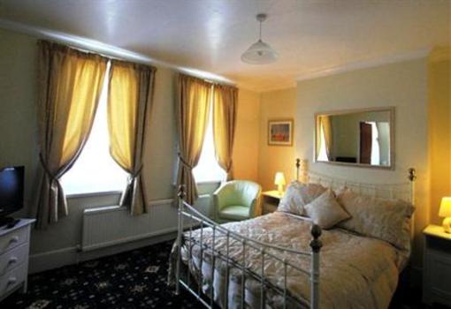 фото отеля Westbank Guest House Dover