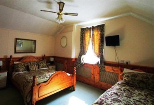 фото отеля Westbank Guest House Dover