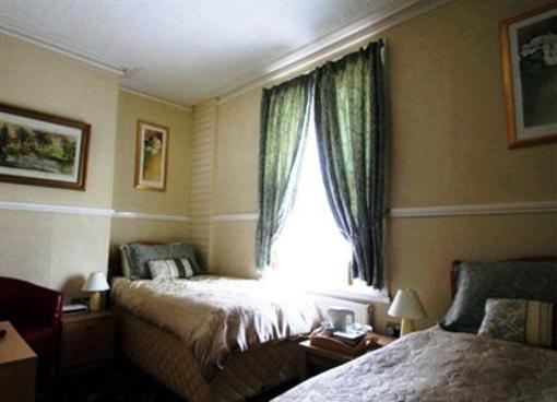 фото отеля Westbank Guest House Dover