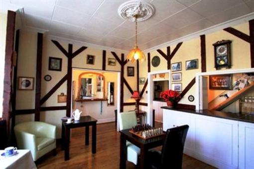 фото отеля Westbank Guest House Dover
