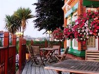 Westbank Guest House Dover