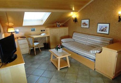 фото отеля Residence Laste