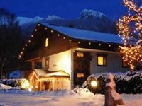 Residence Laste