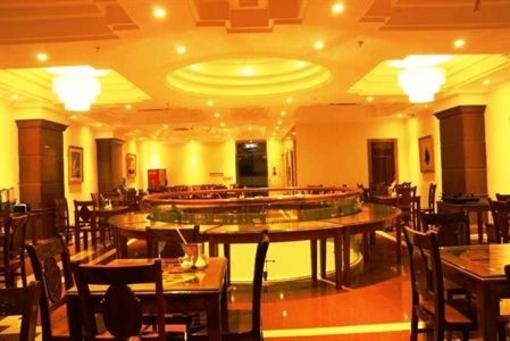 фото отеля Nhu Minh Hotel Danang