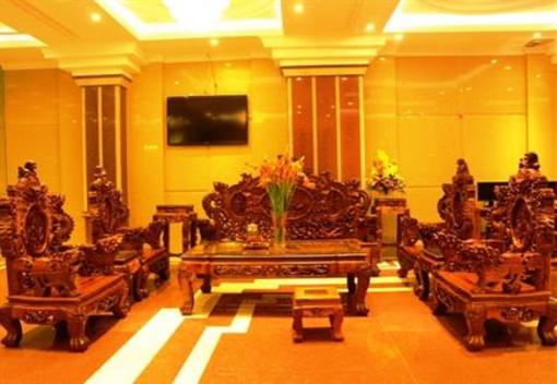 фото отеля Nhu Minh Hotel Danang