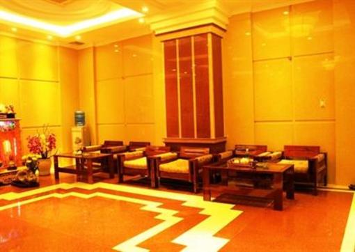 фото отеля Nhu Minh Hotel Danang