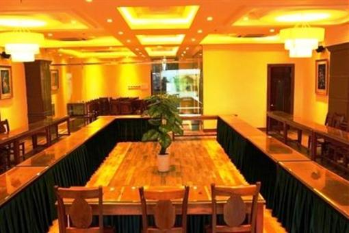 фото отеля Nhu Minh Hotel Danang