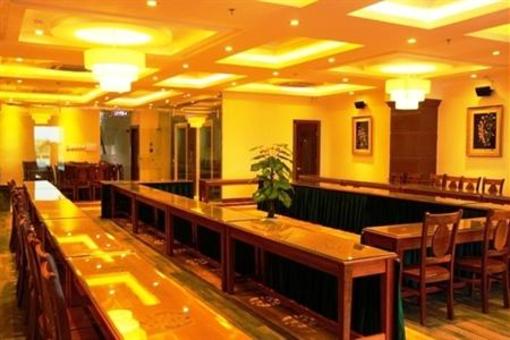 фото отеля Nhu Minh Hotel Danang